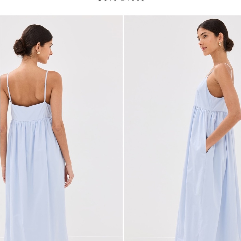Jenni kayne cove dress - Picture 3 of 8